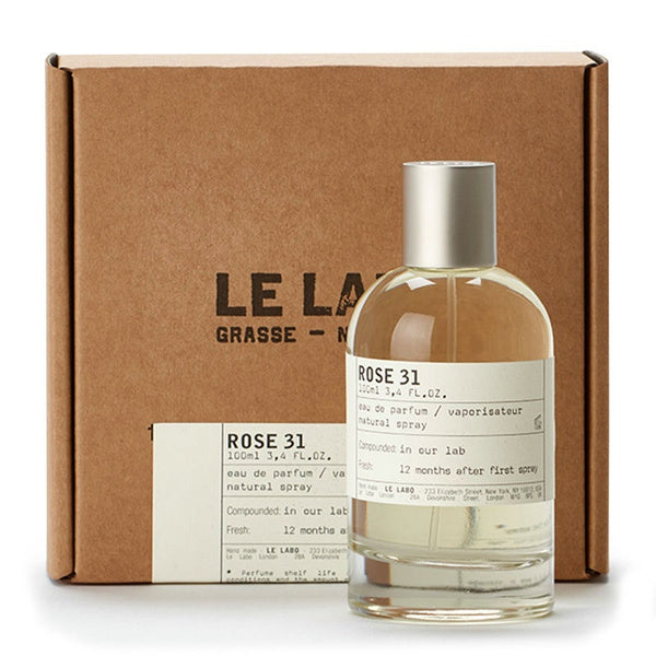 LE LABO Rose 31 Eau De Parfum 100ML