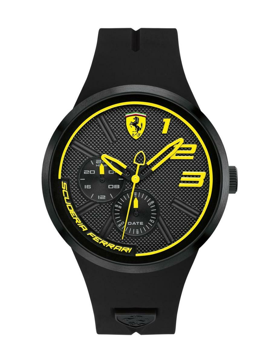 Ferrari Men's FXX Analog Watch