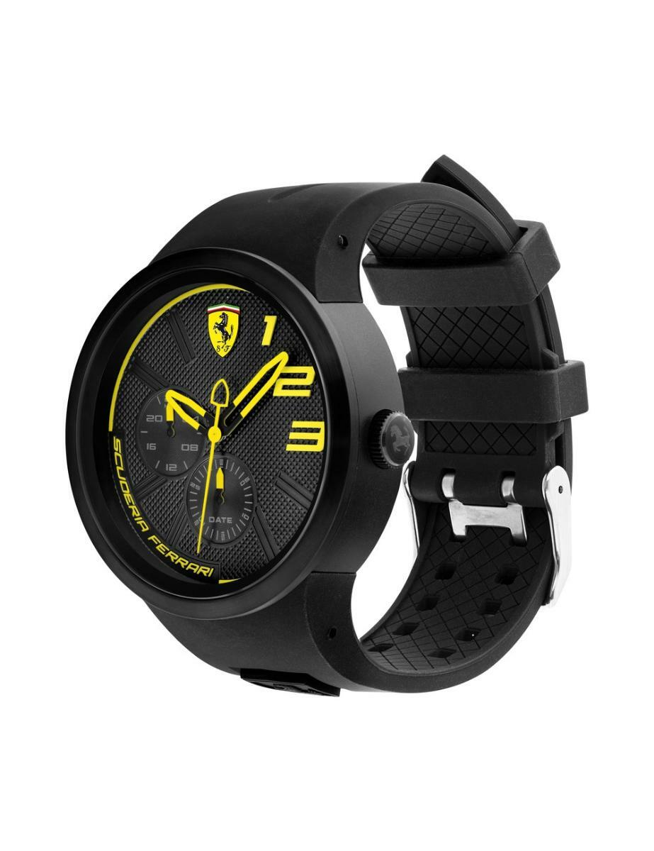 Ferrari Men's FXX Analog Watch – ROOYAS