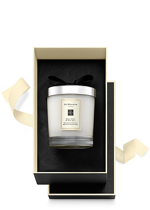 Jo Malone London Wood Sage & Sea Salt Scented Home Candle