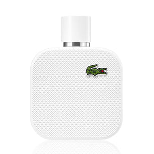 Lacoste L.12.12 Blanc For Men EDT Tester 100ML