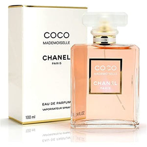 Chanel Coco Mademoiselle Eau De Parfum 100ML