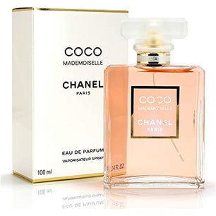 Chanel Coco Mademoiselle Eau De Parfum 100ML