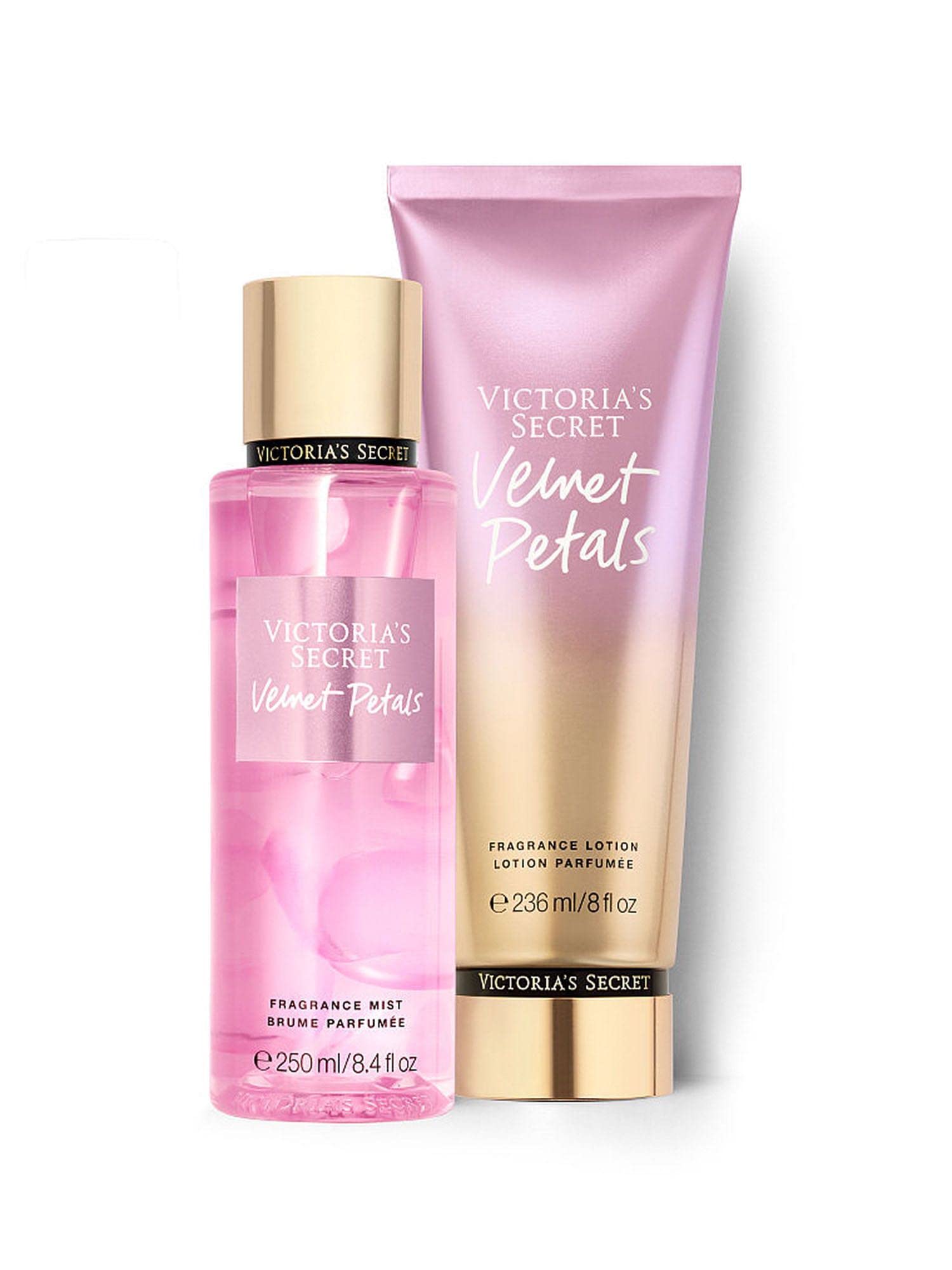 Victoria's Secret Velvet Petals Body Mist 250ML