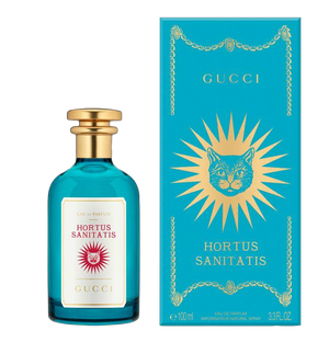 GUCCI Hortus Sanitatis Eau De Parfum 100ML