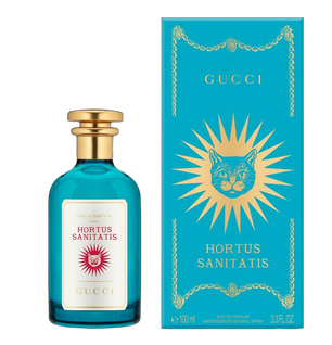 GUCCI Hortus Sanitatis Eau De Parfum 100ML