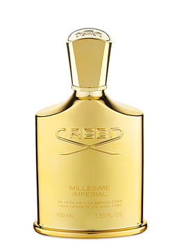 Creed Millesime Imperial Unisex EDP Tester 100ML