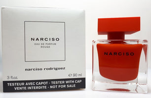 Narciso Rodriguez Rouge EDP Tester 90ML