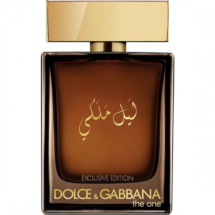 Dolce & Gabbana The One Royal Night Exclusive Edition Perfume Tester EDP 100ML - ROOYAS