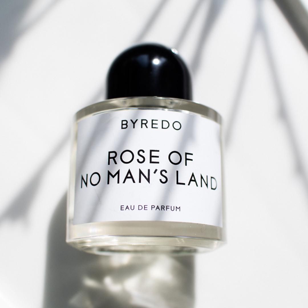 BYREDO Rose Of No Man's Land Unisex EDP Tester 100ML