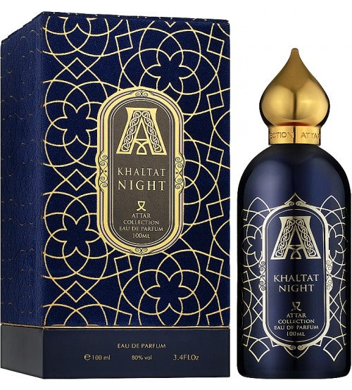 Attar Collection Khaltat Night Eau De Parfum 100ML
