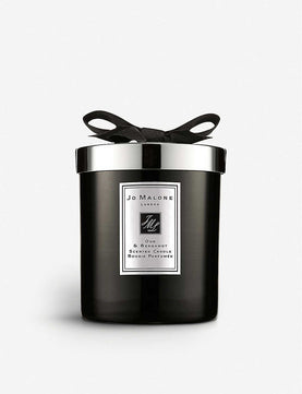 Jo Malone London Oud & Bergamot Scented Home Candle