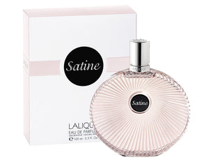 Lalique Satine For Women Eau De Parfum 100ML