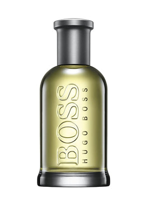 Hugo Boss Bottled Perfume Tester EDT 100ML - ROOYAS