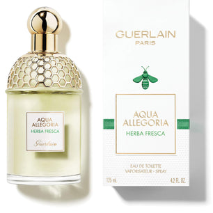 Guerlain Aqua Allegoria Herba Fresca Eau De Toilette 75ML