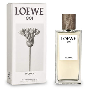 Loewe 001 Woman Eau De Parfum 100ML