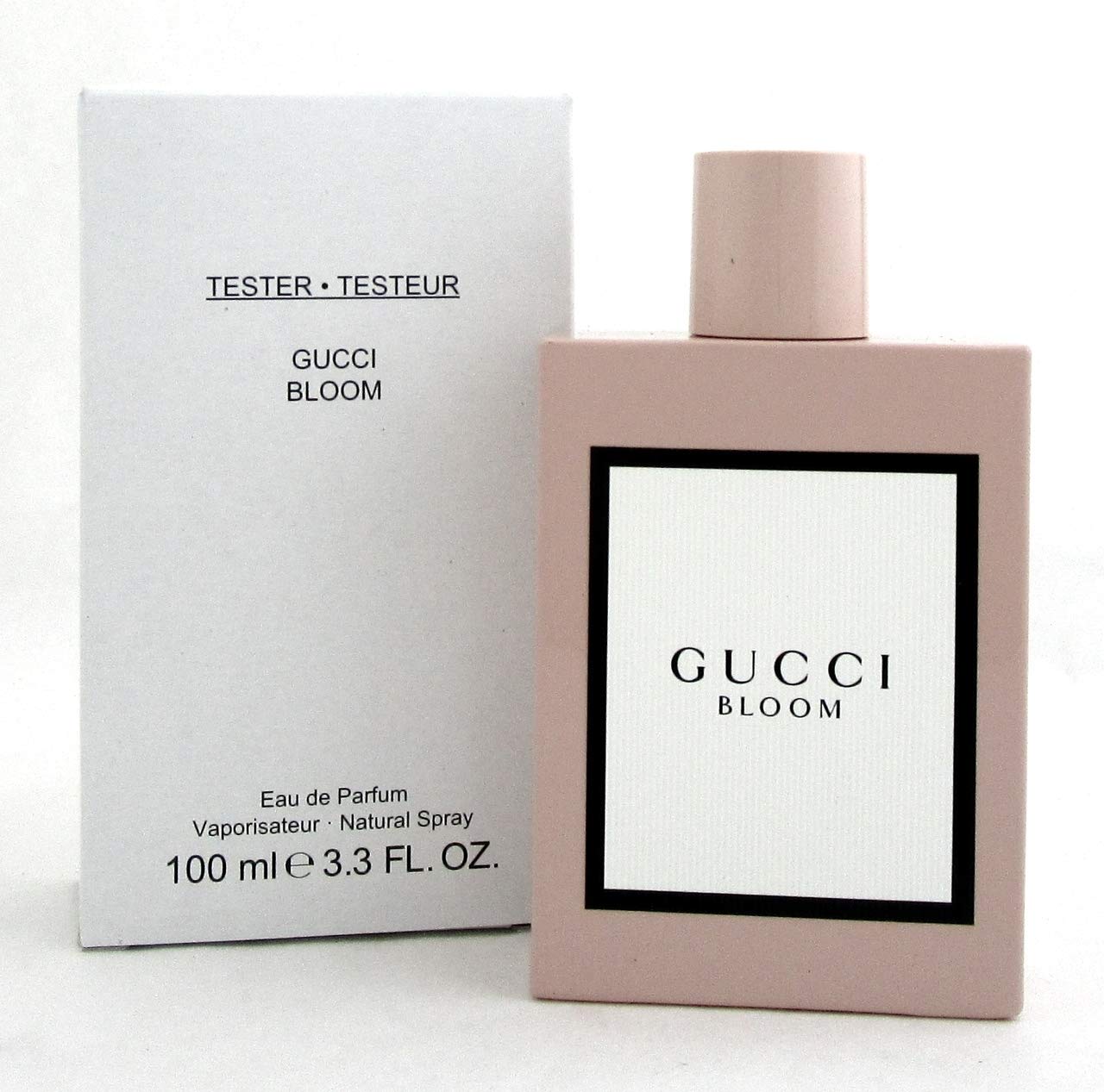 Gucci Bloom For Women EDP Tester 100ML - ROOYAS