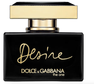 Dolce & Gabbana The One Desire EDP Tester 75ML