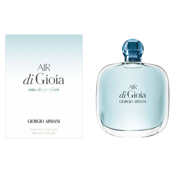 Armani Air Di Gioia For Women Eau De Parfum 100ML