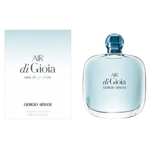 Armani Air Di Gioia For Women Eau De Parfum 100ML