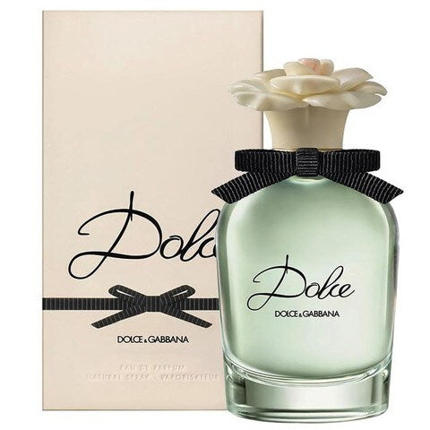Dolce & Gabbana Dolce For Women Eau De Parfum 75ML