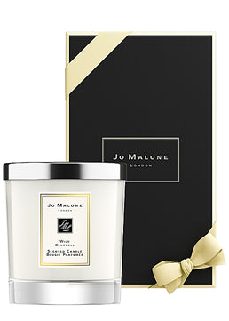 Jo Malone London Wild Bluebell Scented Home Candle