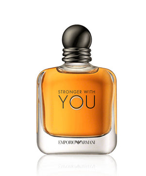 Giorgio Armani Stronger With You EDT Tester 100ML