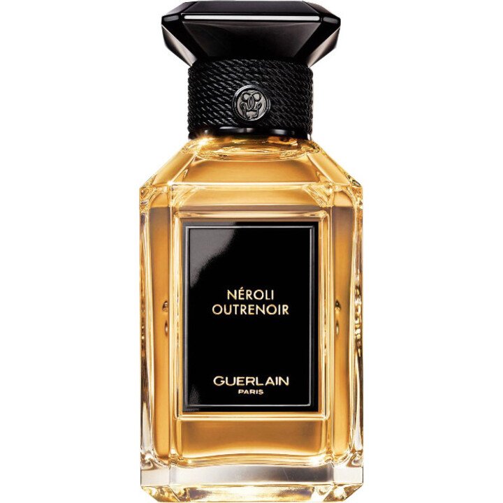 Guerlain Neroli Outrenoir Unisex Eau De Parfum 100ML 