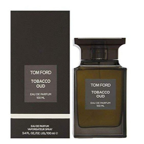 Tom Ford Tobacco Oud Eau De Parfum 100ML – ROOYAS