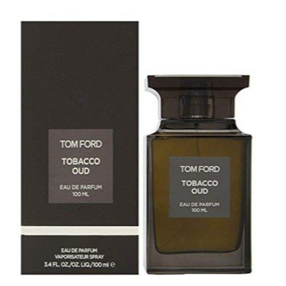 Tom Ford Tobacco Oud Eau De Parfum 100ML - ROOYAS