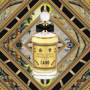 PENHALIGON'S Cairo For Unisex Eau De Parfum Tester 100ML