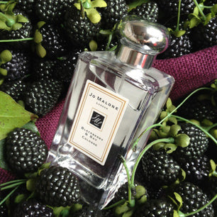 Jo Malone Blackberry & Bay Unisex Eau De Cologne 100ML