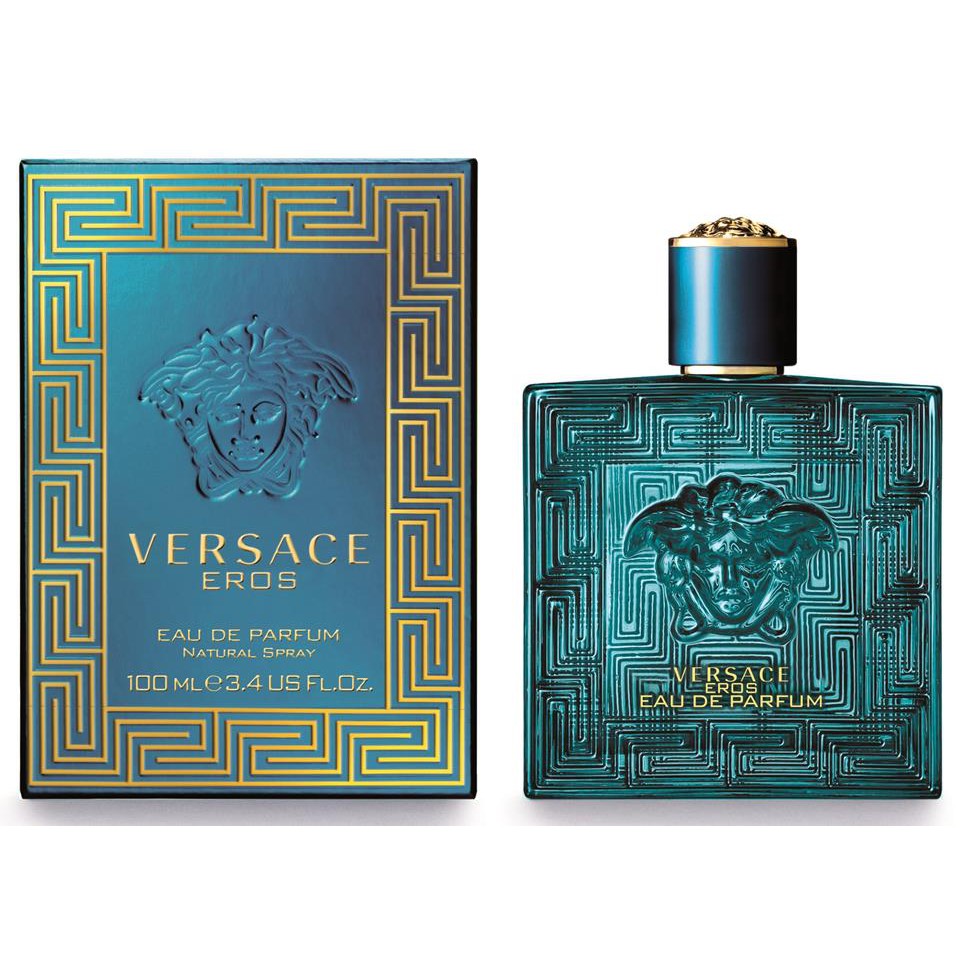 عطر فرزاتشي ايروس او دي بارفان 100 مل