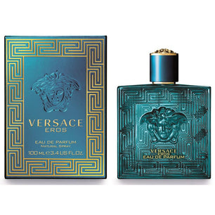 Versace Eros Eau De Parfum 100ML