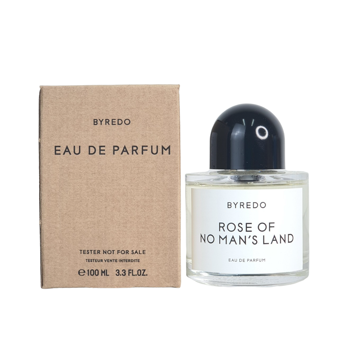 Byredo Rose of no man's land EDP 100ml