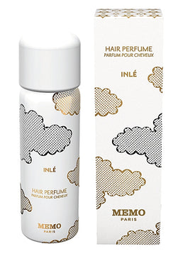 Memo Inle Hair Mist 80ML