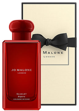 Jo Malone Scarlet Poppy Cologne Intense 100ML