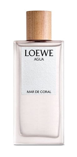 Loewe Agua Mar De Coral Eau De Toilette 100ML