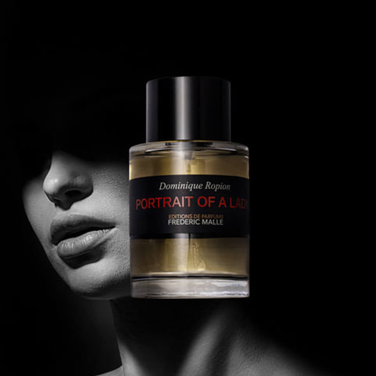 Frederic Malle Portrait Of A Lady Eau De Parfum 100ML