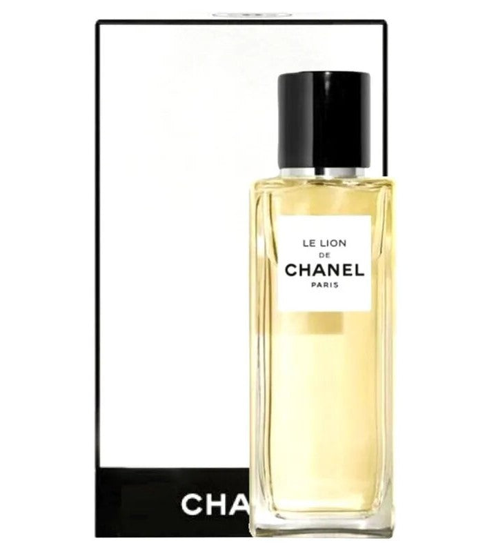 Chanel De Le Lion Les Exclusifs Eau De Parfum 75ML – ROOYAS