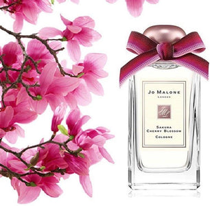 Jo Malone Sakura Cherry Blossom Cologne 100ML