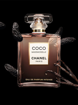 Chancel Coco Mademoiselle Eau De Parfum Intense 100ML