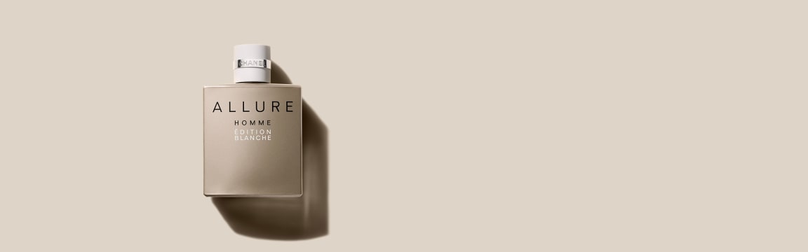 Chanel Allure Homme Edition Blanche Eau De Parfum 100ML - ROOYAS