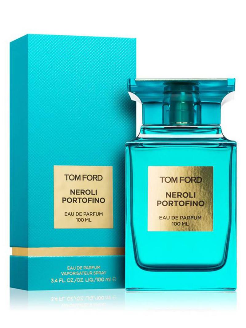 Tom Ford Neroli Portofino Unisex Eau De Parfum 100ML