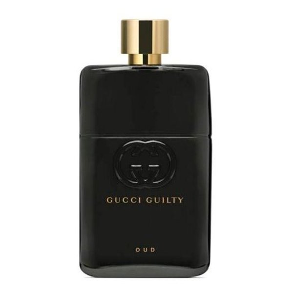 Gucci Guilty Oud For Men Eau De Parfum 90ML