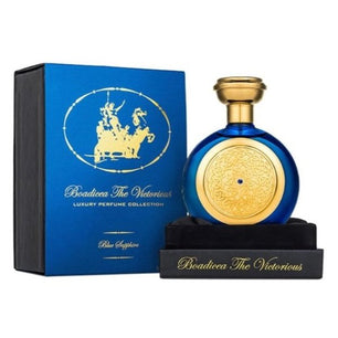 Boadicea The Victorious Blue Sapphire Pure Parfum 100ML