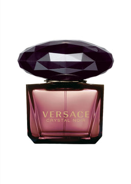 Versace Crystal Noir Eau De Parfum 90ML