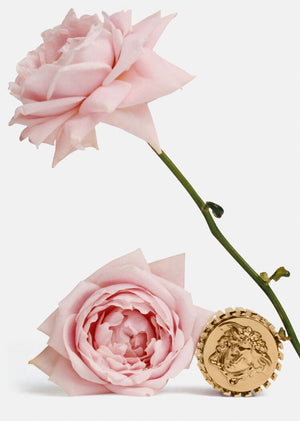 Versace Atelier Collection Eclat de Rose Unisex EDP 100ML