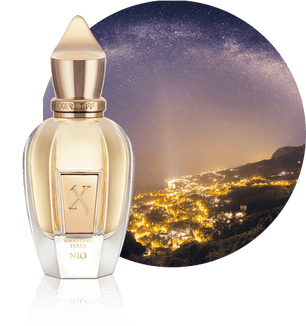 Xerjoff Shooting Stars Nio Unisex Eau De Parfum 50ML