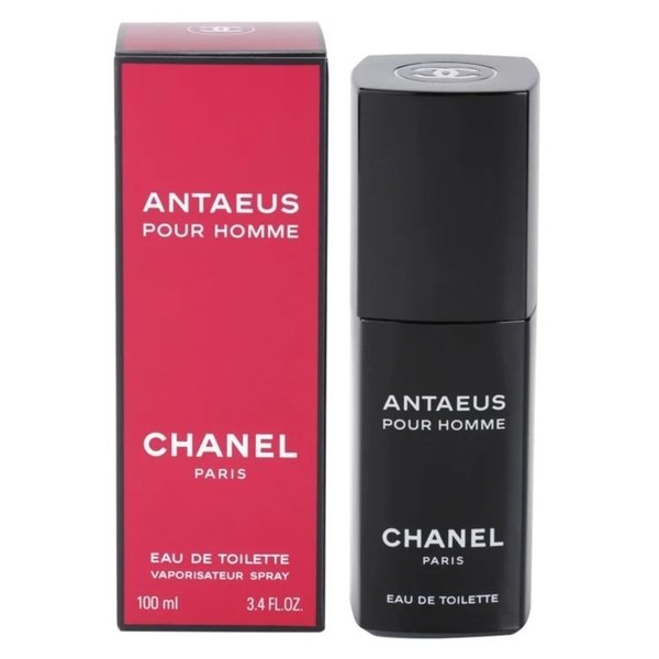 Chanel Antaeus Pour Homme Eau De Toilette 100ML